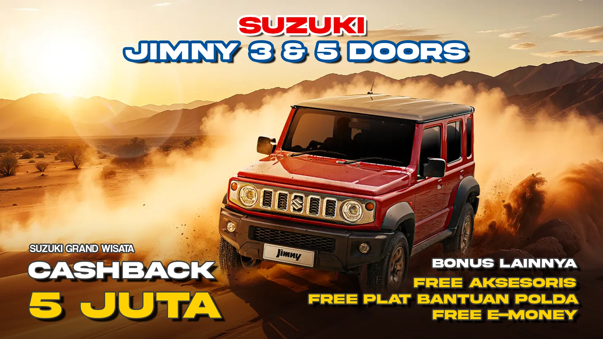 Jimny